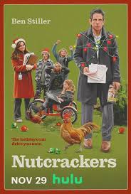 ดูหนังออนไลน์ฟรี แคร็กเกอร์ Nutcrackers (2024)