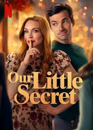 ดูหนังออนไลน์ฟรี ความลับเล็กๆ น้อยๆ ของเรา Our Little Secret (2024)