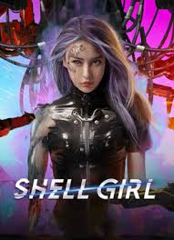ดูหนังออนไลน์ฟรี เชล เกิล Shell Girl (2024)