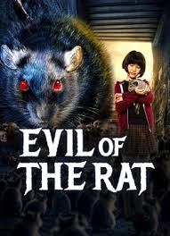 ดูหนังออนไลน์ฟรี เจ้าปีศาจหนู Evil Of The Rat (2025)