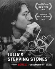 ดูหนังออนไลน์ฟรี จูเลียส สเต็ปปิ้ง สโตน Julias Stepping Stones (2024)
