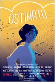 ดูหนังออนไลน์ฟรี ออสตินาโต Ostinato (2023)