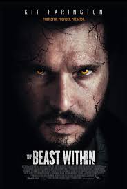 ดูหนังออนไลน์ฟรี สัตว์ร้ายภายใน The Beast Within (2024)