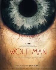 ดูหนังออนไลน์ฟรี วูฟแมน Wolf Man (2025)