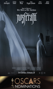 ดูหนังออนไลน์ฟรี Nosferatu นอสเฟอราตู 2025