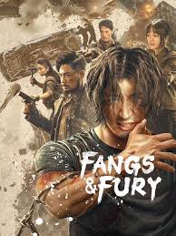 ดูหนังออนไลน์ฟรี เขี้ยวและความโกรธ Fangs & Fury (2024)
