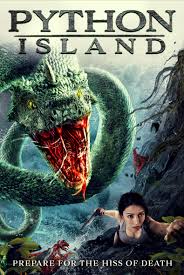 ดูหนังออนไลน์ฟรี Island Python เกาะงูยักษ์ประหลาด (2025)