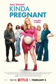ดูหนังออนไลน์ฟรี Kinda Pregnant สตรีมีคัน (2025)