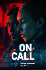 ดูหนังออนไลน์ฟรี ออนคอล On Call (2025)