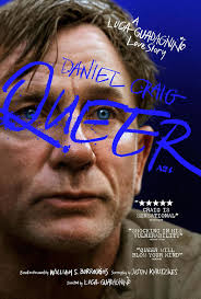 ดูหนังออนไลน์ฟรี แปลก Queer (2024)