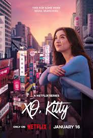 ดูหนังออนไลน์ฟรี เอ็กซ์โอ คิตตี้ 2 XO Kitty Season 2 (2025)
