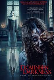 ดูหนังออนไลน์ฟรี อาณาจักรแห่งความมืด Dominion of Darkness (2024)