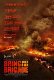 ดูหนังออนไลน์ฟรี บริง ยู อาว ไบร์จ Bring Your Own Brigade (2021)