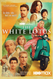 ดูหนังออนไลน์ฟรี เดอะไวต์โลตัส 1 The White Lotus Season 1 2021