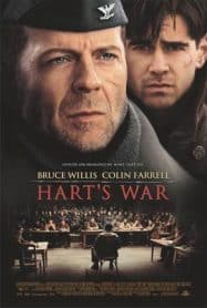 ดูหนังออนไลน์ฟรี Hart’s War (2002) ฮาร์ทส วอร์ สงครามบัญญัติวีรบุรุษ