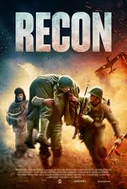 ดูหนังออนไลน์ฟรี The Recon (2021) ปมปริศนาเขตปลอดทหาร