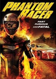 ดูหนังออนไลน์ฟรี Phantom Racer (2009) แพนทอม เรซเซอร์