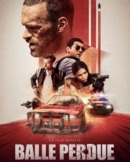 ดูหนังออนไลน์ฟรี Lost Bullet (2020) แรงทะลุกระสุน