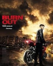 ดูหนังออนไลน์ฟรี Burn Out (2017) ซิ่งท้าทรชน