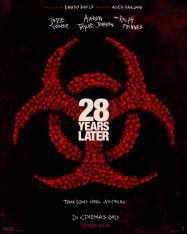 ดูหนังออนไลน์ฟรี 28 ปีให้หลัง เชื้อเขมือบคน 28 Years Later 2025