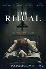 ดูหนังออนไลน์ฟรี ไล่มันออกจากร่าง The Ritual (2025)