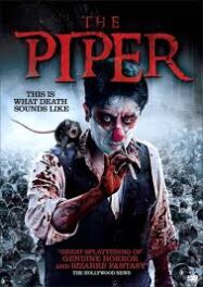 ดูหนังออนไลน์ฟรี คนเป่าขลุ่ย The Piper (2015)