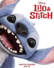 ดูหนังออนไลน์ฟรี Lilo and Stitch ลิโล่แอนด์สติทช์ 2025