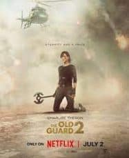 ดูหนังออนไลน์ฟรี ดิ โอลด์ การ์ด 2 The Old Guard 2 (2025)