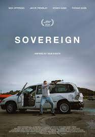 ดูหนังออนไลน์ฟรี โซเวอเรน (2025) Sovereign