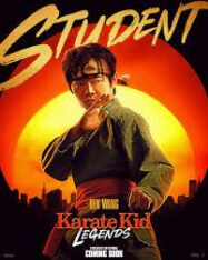 ดูหนังออนไลน์ฟรี คาราเต้ คิด ผนึกพลังตำนานนักสู้ Karate Kid Legends (2025)