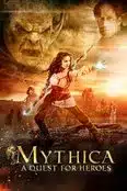 ดูหนังออนไลน์ฟรี ศึกเวทย์มนต์พิทักษ์แดนมหัศจรรย์ Mythica A Quest for Heroes (2014)