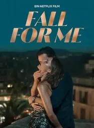 ดูหนังออนไลน์ฟรี ลวงรักทรยศ Fall For Me (2025)