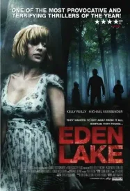 ดูหนังออนไลน์ฟรี หาดนรก สาปสวรรค์ Eden Lake (2008)