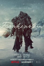 ดูหนังออนไลน์ฟรี Frankenstein (2025) แฟรงเกนสไตน์