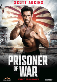 ดูหนังออนไลน์ฟรี เชลยศึก (2025) Prisoner of War (2025)