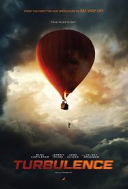 ดูหนังออนไลน์ฟรี ความปั่นป่วน Turbulence (2025)