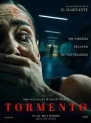 ดูหนังออนไลน์ฟรี ทอเมนโต้ Tormento (2025)