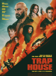 ดูหนังออนไลน์ฟรี Trap House (2025) ดักแผนล่า ท้าทรชน