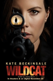 ดูหนังออนไลน์ฟรี ไวลด์แคท สวยต้องปล้น Wildcat (2025)