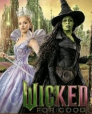 ดูหนังออนไลน์ฟรี วิคเค็ด ภาค 2 Wicked 2 For Good (2025)