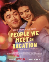 ดูหนังออนไลน์ฟรี เราพบกัน ณ วันพักใจ People We Meet on Vacation (2026)