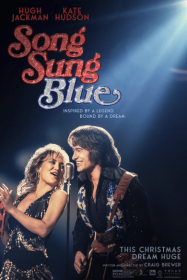 ดูหนังออนไลน์ฟรี ซอง ซัง บลู Song Sung Blue (2025)