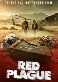 ดูหนังออนไลน์ฟรี โรคระบาดแดง Red Plague (2025)
