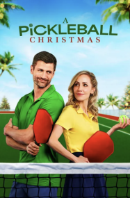 ดูหนังออนไลน์ฟรี คริสต์มาสกับกีฬาพิคเคิลบอล A Pickleball Christmas (2025)