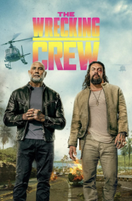 ดูหนังออนไลน์ฟรี คู่พยัคฆ์เดือด เชือดเจ้าพ่อฮาวาย The Wrecking Crew (2026)