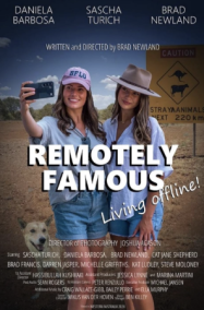 ดูหนังออนไลน์ฟรี มีชื่อเสียงจากระยะไกล Remotely Famous (2025)