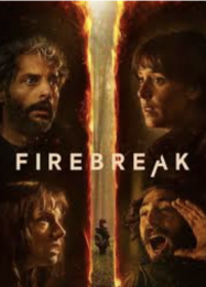 ดูหนังออนไลน์ฟรี ดับไฟอารมณ์ Firebreak (2026)