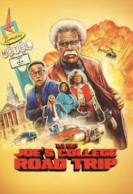 ดูหนังออนไลน์ฟรี Joe’s College Road Trip (2026) โร้ดทริปป่วนกับคุณปู่โจ