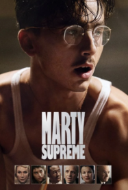 ดูหนังออนไลน์ฟรี มาตี้ ซูพรีม Marty Supreme (2025)