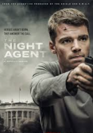 ดูหนังออนไลน์ฟรี เดอะ ไนท์ เอเย่น 1 The Night Agent season 1 (2023)
